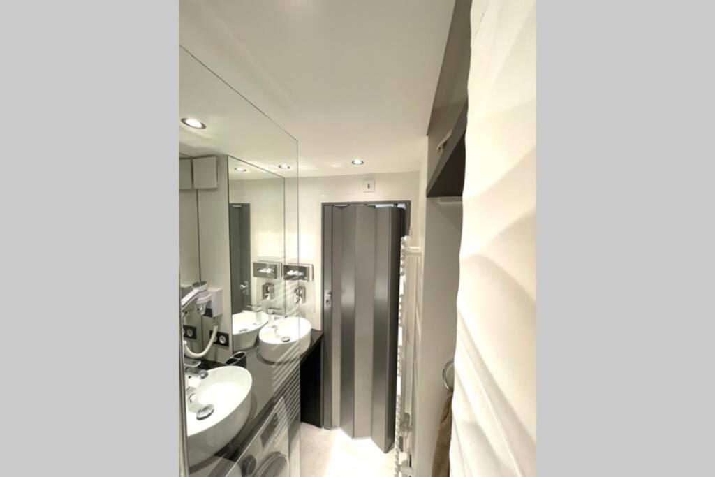 Appartement La Baule 5 Pers A 50 M De Plage Exterior foto