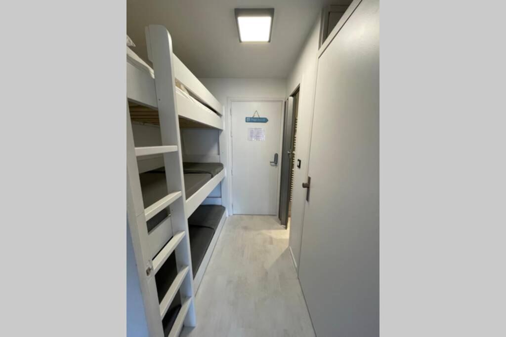 Appartement La Baule 5 Pers A 50 M De Plage Exterior foto